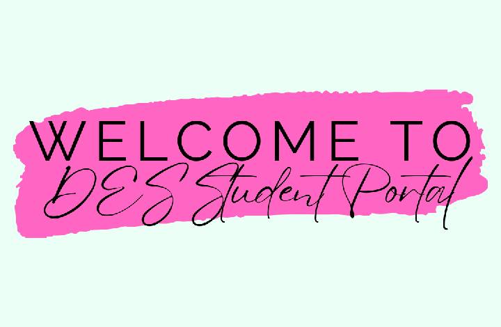 DES Welcome